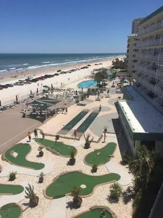 Royal Floridian Resort South By Spinnaker